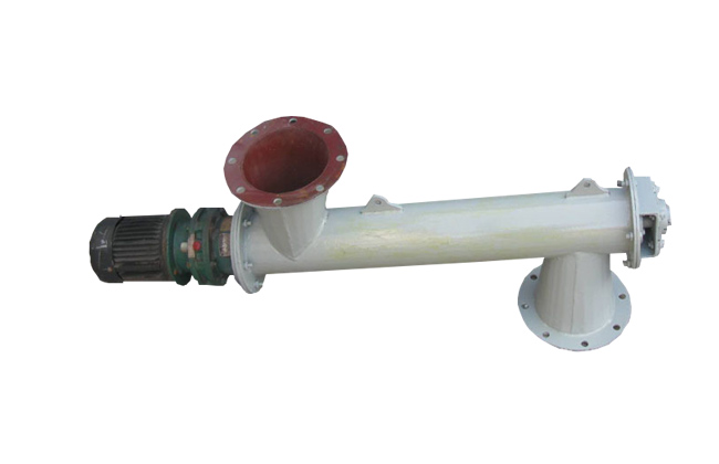 微型設(shè)備小型，輸送物料方便輕松移動